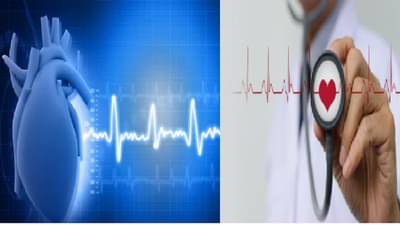 हृदय दर मिनिटाला किती वेळा धडधडते? यातून नेमके काय कळते? जाणून घ्या