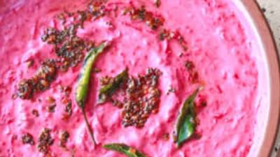 घरच्या घरी सोप्या टेस्टी आणि हेल्दी रायता कसा बनवायचा?