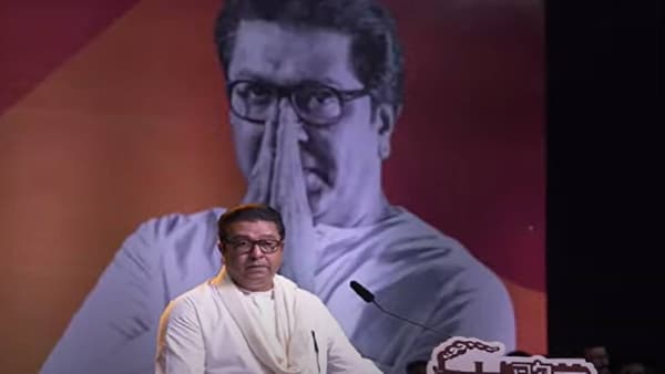 Raj Thackrey : ईडीला घाबरून मोदींना पाठिंबा दिला ? राज ठाकरेंनी सांगितली ती कहाणी