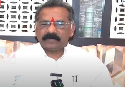 Rajan Salvi : ठाकरे गटाचे राजन साळवी भाजपच्या वाटेवर? होणाऱ्या चर्चांवर स्पष्टच म्हणाले…