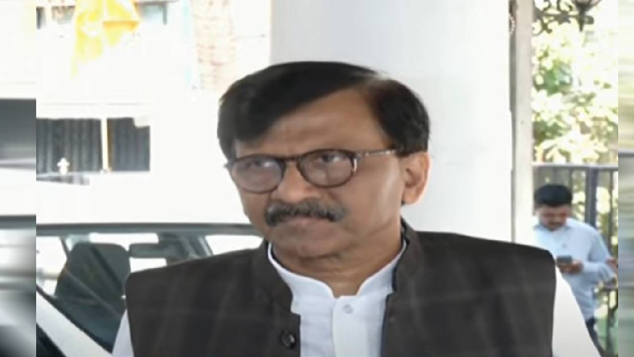 Sanjay Raut : जागावाटपाला का? कोणामुळे उशीर झाला हे वडेट्टीवारांनीच सांगावं; संजय राऊत यांचं आव्हान