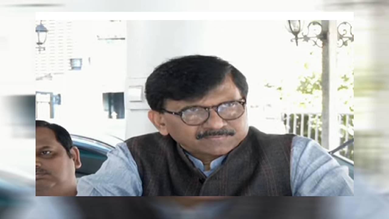 Sanjay Raut : खरे शिवसैनिक हे.. राजन साळवींच्या भाजपाप्रवेशावरून संजय राऊत स्पष्टच बोलले