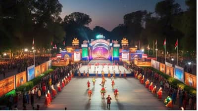 भारतातील या ठिकाणी प्रजासत्ताक दिनाचा सोहळा पाहण्याची एक वेगळीच मजा, जाणून घ्या