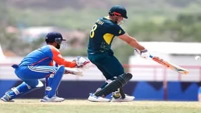 ICC Champions Trophy 2025 स्पर्धेतून अनुभवी खेळाडू आऊट, टीमला झटका