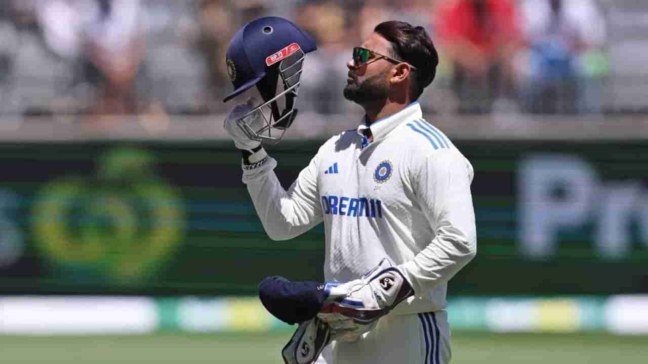 Rishabh Pant : पैसा, आयपीएल की देश? सर्वात महत्त्वाचं काय? ऋषभ पंत म्हणाला....