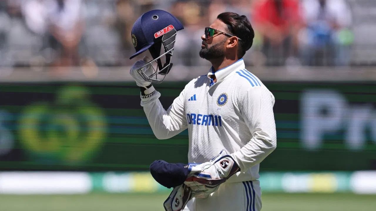 Rishabh Pant : पैसा, आयपीएल की देश? सर्वात महत्त्वाचं काय? ऋषभ पंत म्हणाला....