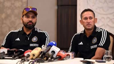 Icc Champions Trophy 2025 : 25 वर्षीय खेळाडू टीम इंडियाच्या उपकर्णधारपदी, अजित आगरकर यांची घोषणा