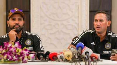 Icc Champions Trophy 2025 : टीम इंडियाची घोषणा केव्हा आणि किती वाजता? निवड समितीचा निर्णय अखेर फिक्स!