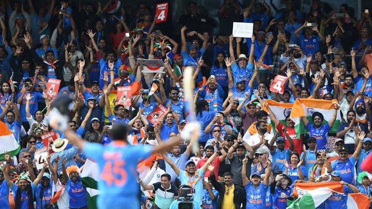 Icc Champions Trophy 2025 स्पर्धेसाठी टीम इंडियाची या तारखेला होणार घोषणा! जाणून घ्या सविस्तर