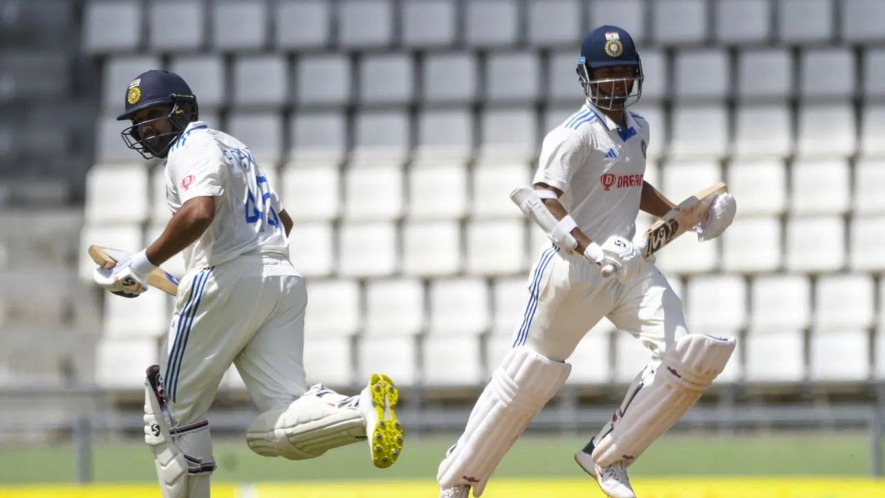 इंग्लंडविरुद्धच्या वनडे सीरिजआधी रोहितसह तिघे खेळणारे 1 सामना, टीम जाहीर, आयुषला संधी इंग्लंडविरुद्धच्या वनडे सीरिजआधी रोहितसह तिघे खेळणारे 1 सामना, टीम जाहीर, आयुषला संधी