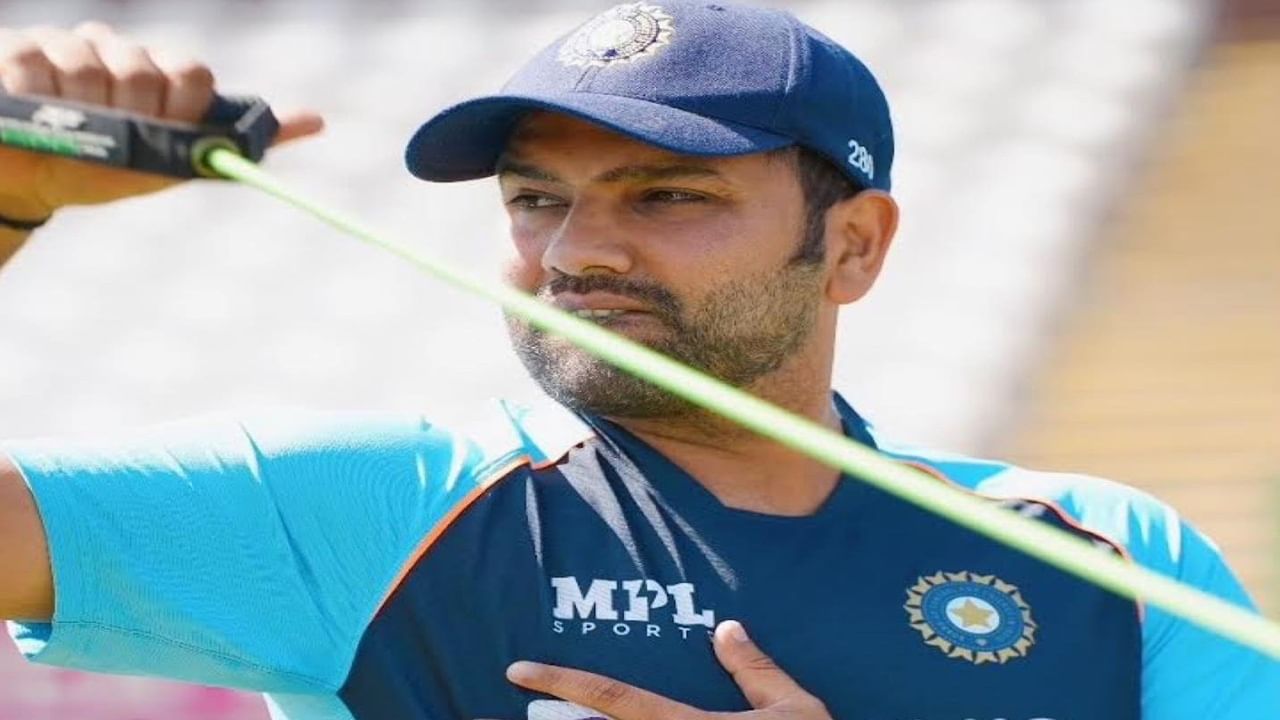 Rohit Sharma : कॅप्टन रोहित पाचव्या कसोटीतून आऊट! डच्चू की विश्रांती? सोशल मीडियावर चर्चा