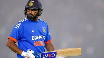 Cricket : चॅम्पियन्स ट्रॉफीतील टीम इंडियाचे 3 खेळाडू टीममधून बाहेर! कारण काय?