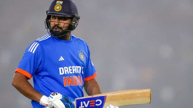 Cricket : चॅम्पियन्स ट्रॉफीतील टीम इंडियाचे 3 खेळाडू टीममधून बाहेर! कारण काय?