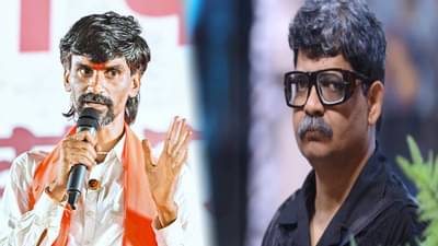 Gunaratna Sadavarte : धनंजय मुंडेंना दिलेल्या इशाऱ्यावर सदावर्तेंचं उत्तर, ‘पावशेर पिऊन धमक्या देतो, तुझ्या बापाचं…’