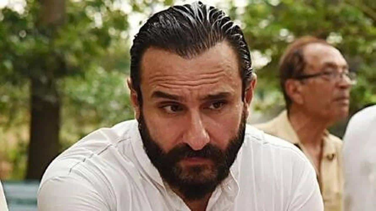Saif Ali Khan Attacked | अभिनेता सैफ अली खानवर चाकू हल्ला, अपडेट्स काय ? Saif Ali Khan Attacked | अभिनेता सैफ अली खानवर चाकू हल्ला, अपडेट्स काय ?