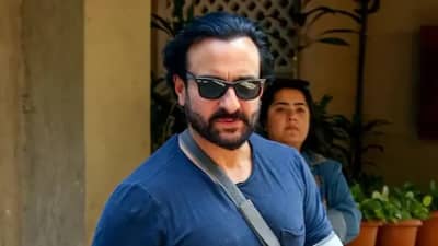 सैफ अली खान हल्ला प्रकरण, पोलीस या व्यक्तीच्या शोधात, खळबळजनक दावा