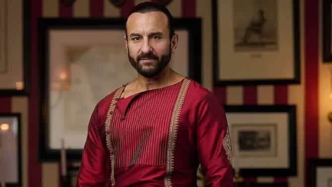 मुंबईतील या परिसरात मुस्लिमांना कोणी घर देत नाही? सैफ अली खानचा जुनी मुलखत व्हायरल