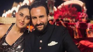 Saif Ali Khan : कधी काळवीट प्रकरण, तर कधी 5 स्टार हॉटेलमध्ये मारहाण… वादांशी सैफचं जुनं नातं.! कधी काय घडलं ?