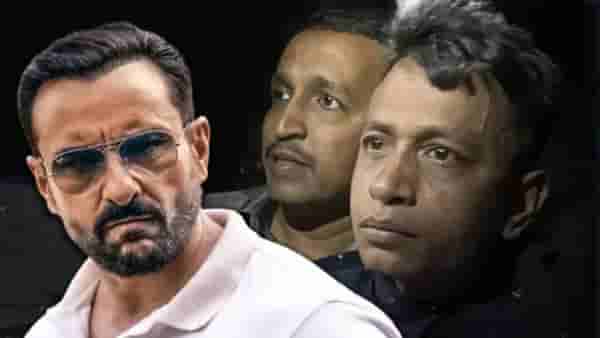 त्या बिचाऱ्या चोराचं आयुष्य माझ्यापेक्षा..; चाकूहल्ला करणाऱ्यावर सैफ अली खानला आली दया