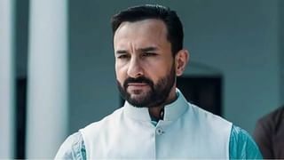 Saif Ali Khan Attack : सैफ अली खानवर हल्ला, देवरा को-स्टारला धक्का, ज्युनिअर एनटीआर म्हणाला..