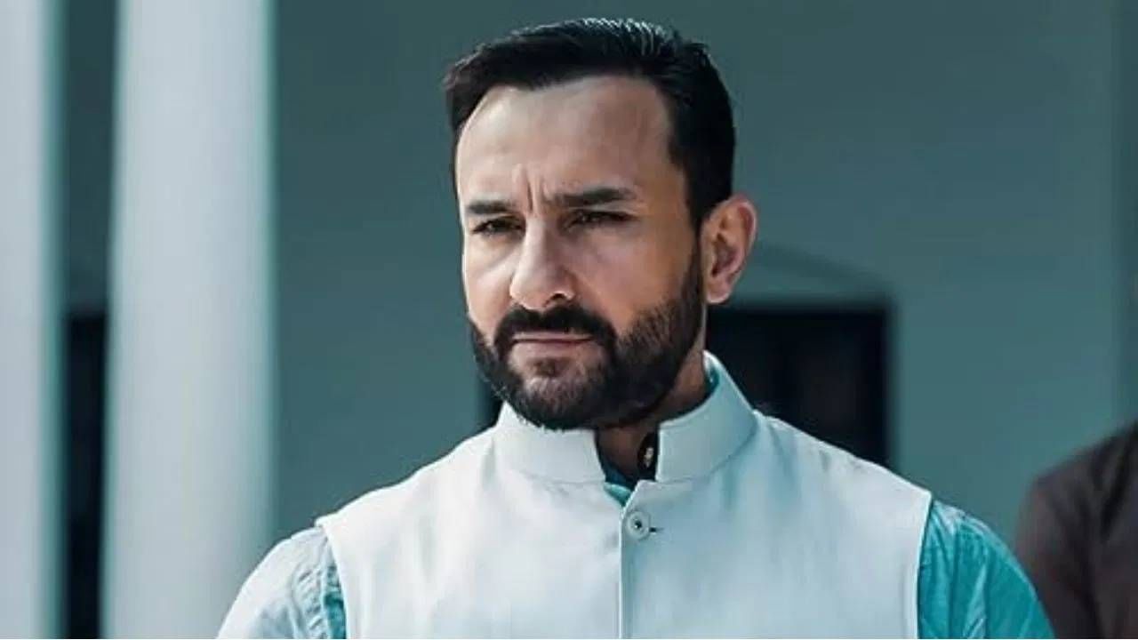 Saif Ali Khan Attack : चोरी की अजून काही... सैफच्या हल्लेखोराबद्दल मोठा खुलासा, रात्रभर घरातच दबा धरून बसला होता, रात्री तो वाद नेमका कशामुळे?