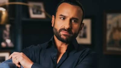 Saif Ali Khan : घरात घुसलेल्या चोरट्याने 1 कोटी मागितले, मग मोलकरणीशी हुज्जत, आरडाओरड आणि..., सैफच्या घरात मध्यरात्री थरार