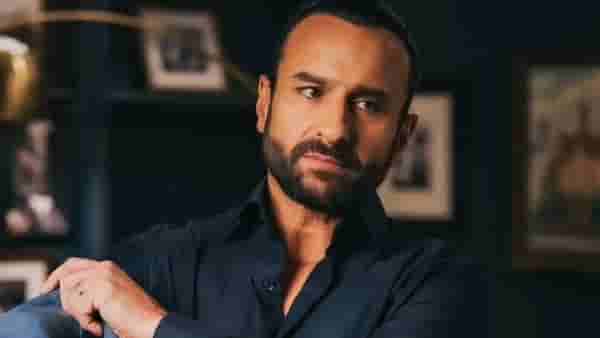 Saif Ali Khan Attack : वांद्र्यातील हायप्रोफाईल सोसायट्या चोरांच्या रडारवर? 10 दिवसांपूर्वी काय घडलं, सैफ प्रकरणानंतर मोठी अपडेट समोर