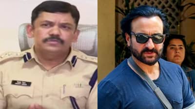 आरोपी सैफच्या घरात कसा शिरला? कोणी मदत केली? पोलिसांकडून संपूर्ण खुलासा