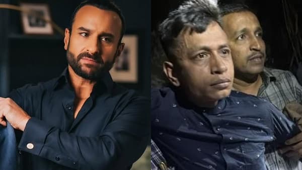 सैफ अली खान हल्लाप्रकरणी मोठी अपडेट, चार दिवसांनी अखेर आरोपीला अटक