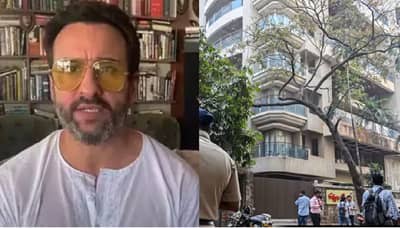 तुमचं घर किती सुरक्षित आहे? सैफवरील हल्ल्यानंतर तरी सावध व्हा; हे उपाय आताच करा