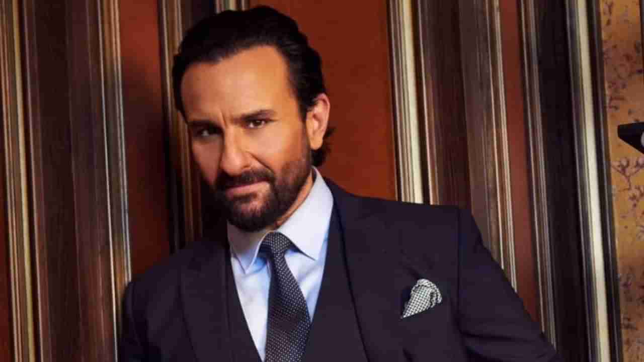 Saif Ali Khan Attack : सैफ अली खानवर मध्यरात्री चाकू हल्ला, नक्की काय घडलं? 10 महत्त्वाचे मुद्दे