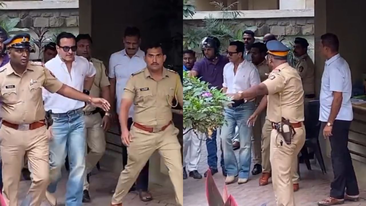 सध्या सैफ अली खानच्या घरी पोलीस तपास सुरु आहे. तसेच सरंक्षक जाळ्याही लावल्या जात आहेत. त्यामुळे पुढील काही दिवस सैफ अली खान हा आराम करण्यासाठी याच निवासस्थानी राहणार असल्याची माहिती समोर आली आहे.