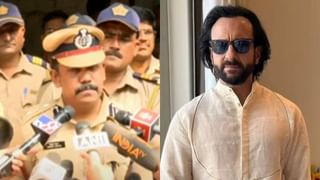 Jitendra Awhad : हल्लेखोराचा भयंकर इरादा, सैफ नाही तर कोण टार्गेट, जितेंद्र आव्हाडांचा गौप्यस्फोट काय?