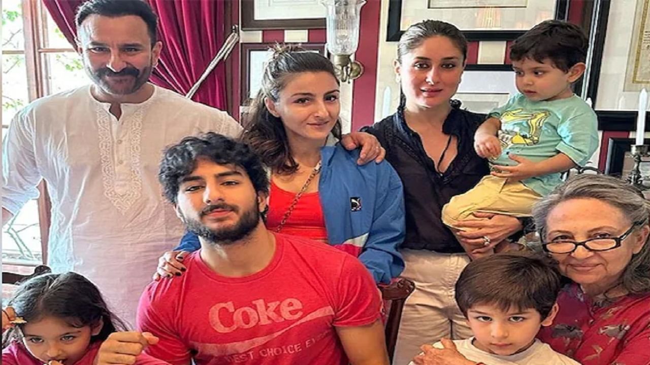 Saif Ali Khan: बायको, मुलं, कुटुंब नाही तर, शुद्धीवर येताच सैफने डॉक्टरांना विचारले 'हे' 2 प्रश्न