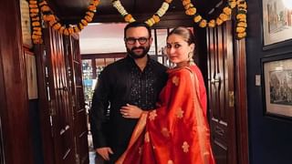 Saif Ali Khan : कधी काळवीट प्रकरण, तर कधी 5 स्टार हॉटेलमध्ये मारहाण… वादांशी सैफचं जुनं नातं.! कधी काय घडलं ?