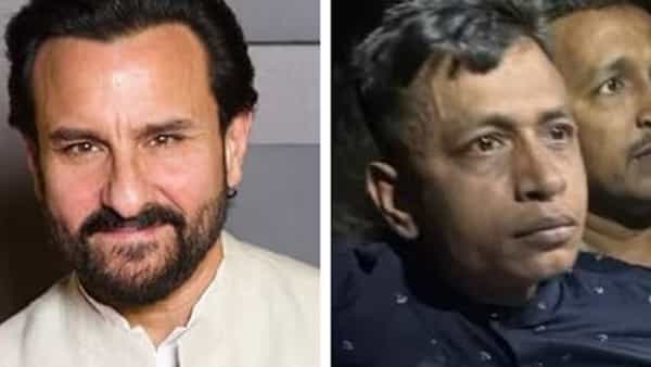 सैफ अली खान याच्या हल्लेखोराला ठाण्यातून अटक केल्यानंतर पोलिसांनी पत्रकार परिषद घेतली. पोलिसांनी सांगितलेला सर्वात महत्त्वाचा मुद्दा म्हणजे, आरोपी मुळचा बांगलादेशी असल्याचा पोलिसांचा संशय आहे.