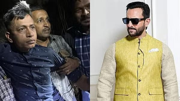 सैफ अली खान हल्ला प्रकरण, हल्लेखोर बांगलादेशी असल्याची शक्यता? मोठी माहिती समोर