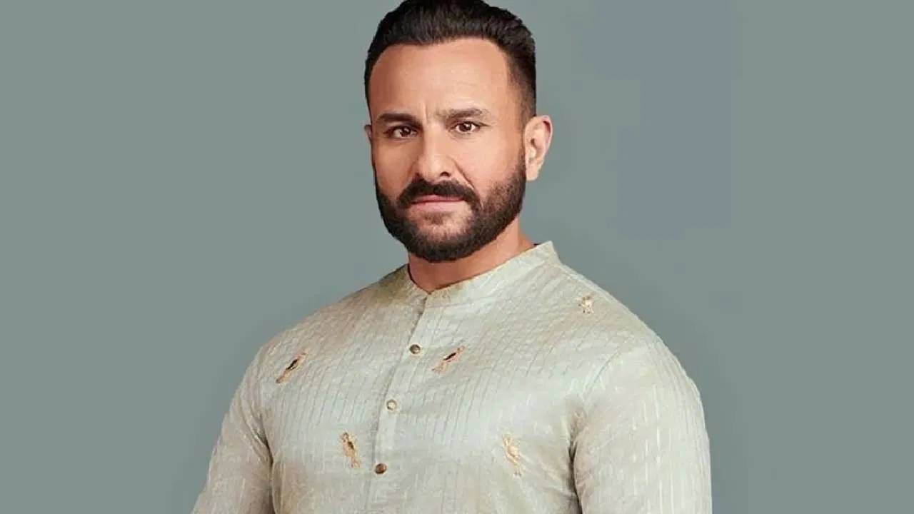 Saif Ali Khan : अभिनेता सैफ अली खानवर चाकूने हल्ला, लीलावतीमध्ये उपचार सुरू