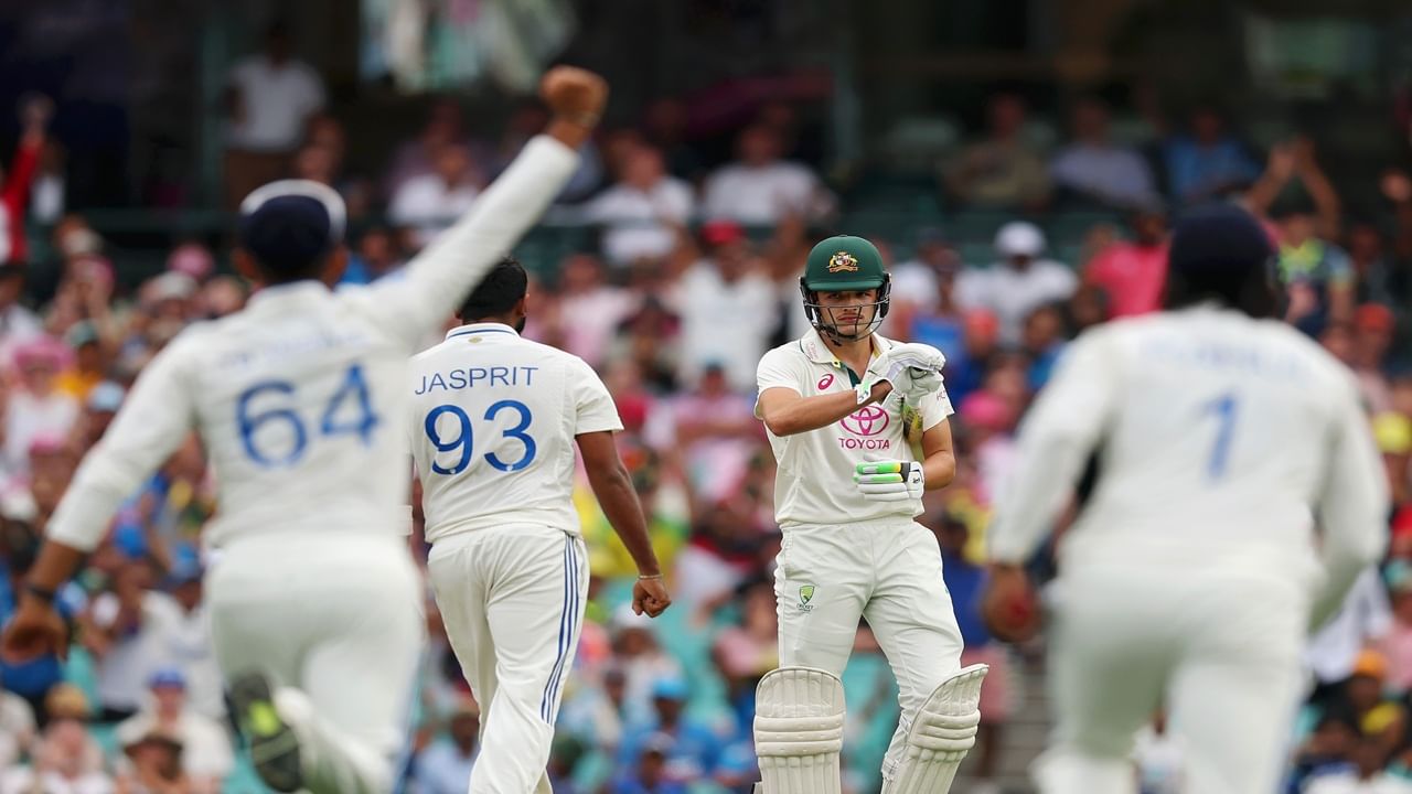 Test Cricket : बीजीटीनंतर आता 2 कसोटी सामन्यांसाठी संघ जाहीर, एकूण 16 खेळाडूंना संधी