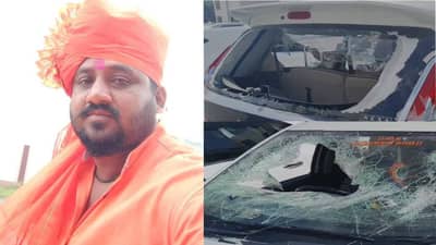 राहुल यांचा घातपात झाला... मध्यरात्री अंधारात गाठून गुप्ती, तलवार आणि हॉकी स्टिकने वार, पैलवानाचा जागीच मृत्यू; सांगली हादरली