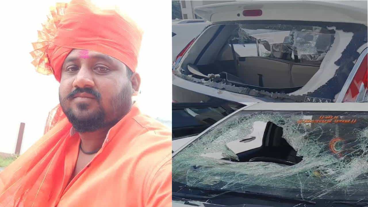राहुल यांचा घातपात झाला... मध्यरात्री अंधारात गाठून गुप्ती, तलवार आणि हॉकी स्टिकने वार, पैलवानाचा जागीच मृत्यू; सांगली हादरली
