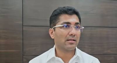 शिर्डी दर्ग्याचा वाद : आपली विचारसरणी बदलली का ? राष्ट्रवादीच्या आमदाराला मुस्लीम संस्थेचा सवाल