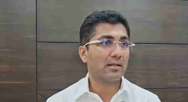 शिर्डी दर्ग्याचा वाद : आपली विचारसरणी बदलली का ? राष्ट्रवादीच्या आमदाराला मुस्लीम संस्थेचा सवाल