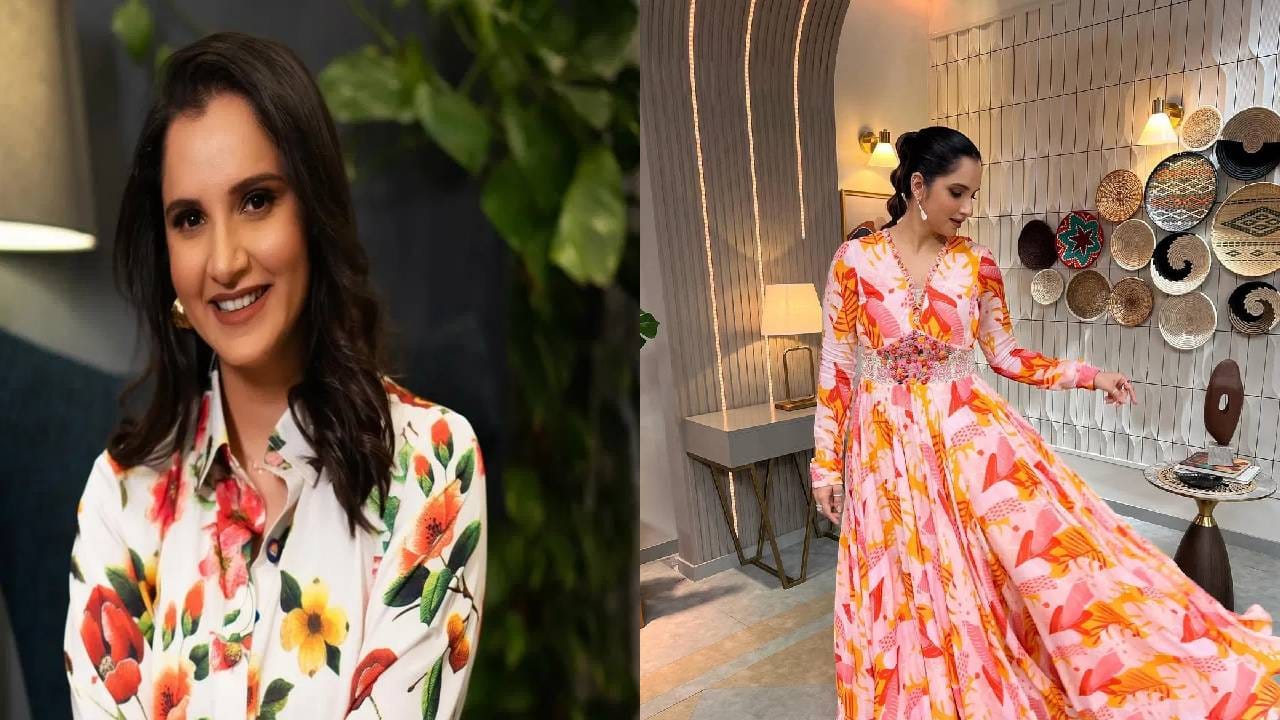 घटस्फोटाच्यावेळी भारताची स्टार टेनिसपटू सानिया मिर्झाची एकूण संपत्ती 250 कोटींच्या घरात असल्याच बोललं जात होतं. आता वर्षभराने टेनिस स्टार सानिया मिर्झाची संपत्ती 216 कोटी झाल्याच बोललं जात आहे. 