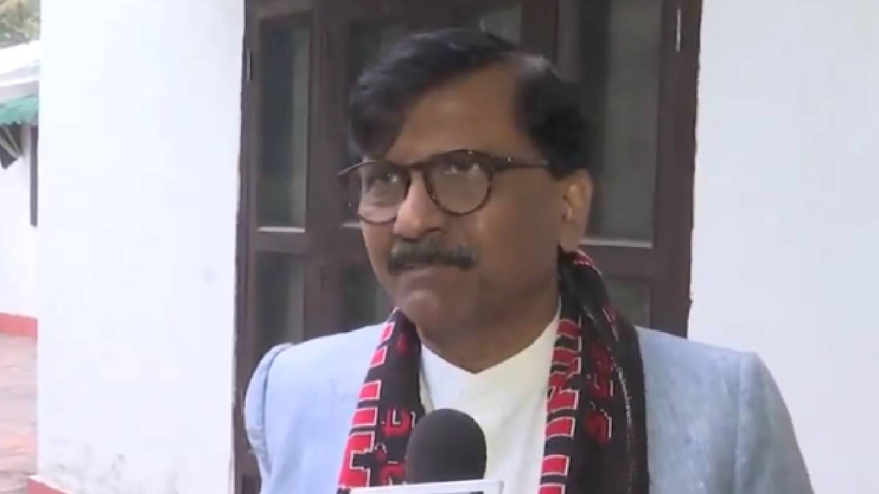 पुढच्या घडामोडी काय घडणार याची आम्हाला कल्पना, संजय राऊत यांचं भाकीत; राजकीय वर्तुळात चर्चांना उधाण