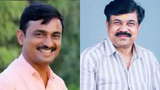 संतोष देशमुख हत्येप्रकरणी मोठी अपडेट, वाल्मिक कराडच्या अडचणीत वाढ होणार