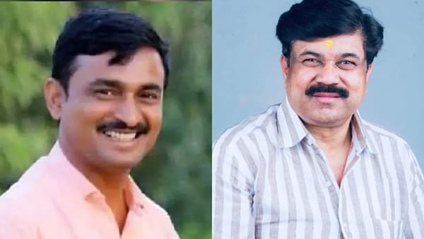 संतोष देशमुख हत्येप्रकरणी मोठी अपडेट, वाल्मिक कराडच्या अडचणीत वाढ होणार