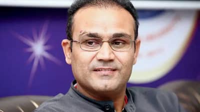 Virender Sehwag Net Worth: क्रिकेटच्या व्यतिरिक्त सेहवागच्या कमाई कशी होते, जाणून घ्या