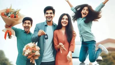 शोरूम ते ई-कॉमर्सपर्यंतचा वाहन उद्योगांचा प्रवास, खरेदीची पद्धत कशी बदलली? जाणून घ्या