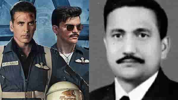 Sky Force मध्ये वीर पहाडियाने ज्यांची भूमिका साकारली ते पराक्रमी अज्जामद बोपय्या देवय्या कोण होते?